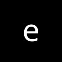LATIN SMALL LETTER E Basic Latin Unicode U+65