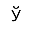 CYRILLIC CAPITAL LETTER SHORT U Cyrillic Unicode U+40E
