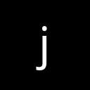 LATIN SMALL LETTER J Basic Latin Unicode U+6A