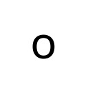 CYRILLIC SMALL LETTER O Cyrillic Unicode U+43E