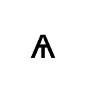 CYRILLIC SMALL LETTER LITTLE YUS Cyrillic Unicode U+467