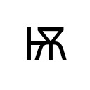 CYRILLIC CAPITAL LETTER IOTIFIED BIG YUS Cyrillic Unicode U+46C