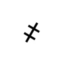 CYRILLIC THOUSANDS SIGN Cyrillic Unicode U+482