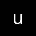 LATIN SMALL LETTER U Basic Latin Unicode U+75