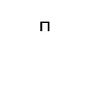 COMBINING CYRILLIC LETTER PE Cyrillic Extended-A Unicode U+2DEB