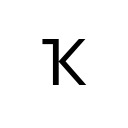 CYRILLIC CAPITAL LETTER BASHKIR KA Cyrillic Unicode U+4A0