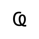 CYRILLIC CAPITAL LETTER ABKHASIAN HA Cyrillic Unicode U+4A8