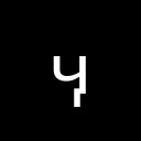 CYRILLIC SMALL LETTER KHAKASSIAN CHE Cyrillic Unicode U+4CC