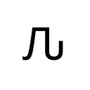 CYRILLIC CAPITAL LETTER KOMI LJE Cyrillic Supplement Unicode U+508