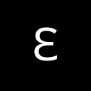 CYRILLIC CAPITAL LETTER REVERSED ZE Cyrillic Supplement Unicode U+510