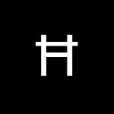LATIN CAPITAL LETTER H WITH STROKE Latin Extended-A Unicode U+126