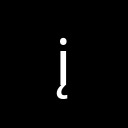 LATIN SMALL LETTER I WITH OGONEK Latin Extended-A Unicode U+12F