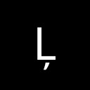 LATIN CAPITAL LETTER L WITH CEDILLA Latin Extended-A Unicode U+13B