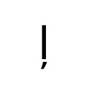 LATIN SMALL LETTER L WITH CEDILLA Latin Extended-A Unicode U+13C