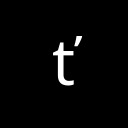 LATIN SMALL LETTER T WITH CARON Latin Extended-A Unicode U+165