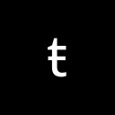 LATIN SMALL LETTER T WITH STROKE Latin Extended-A Unicode U+167