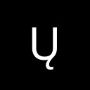 LATIN CAPITAL LETTER U WITH OGONEK Latin Extended-A Unicode U+172