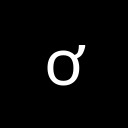 LATIN SMALL LETTER O WITH HORN Latin Extended-B Unicode U+1A1