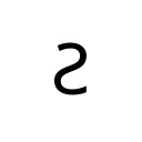 LATIN CAPITAL LETTER TONE TWO Latin Extended-B Unicode U+1A7