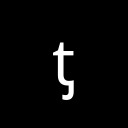 LATIN SMALL LETTER T WITH PALATAL HOOK Latin Extended-B Unicode U+1AB