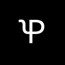 LATIN CAPITAL LETTER P WITH SQUIRREL TAIL Latin Extended-D Unicode U+A754