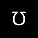 LATIN CAPITAL LETTER UPSILON Latin Extended-B Unicode U+1B1