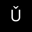 LATIN CAPITAL LETTER U WITH CARON Latin Extended-B Unicode U+1D3
