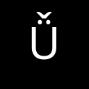 LATIN CAPITAL LETTER U WITH DIAERESIS AND CARON Latin Extended-B Unicode U+1D9