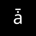 LATIN SMALL LETTER A WITH DOT ABOVE AND MACRON Latin Extended-B Unicode U+1E1