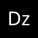 LATIN CAPITAL LETTER D WITH SMALL LETTER Z Latin Extended-B Unicode U+1F2