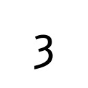 LATIN SMALL LETTER YOGH Latin Extended-B Unicode U+21D