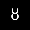 LATIN SMALL LETTER OU Latin Extended-B Unicode U+223