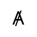 LATIN CAPITAL LETTER A WITH STROKE Latin Extended-B Unicode U+23A