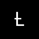 LATIN CAPITAL LETTER L WITH BAR Latin Extended-B Unicode U+23D