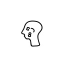 PHAISTOS DISC SIGN TATTOOED HEAD Phaistos Disc Unicode U+101D2