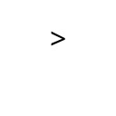 MODIFIER LETTER RIGHT ARROWHEAD Spacing Modifier Letters Unicode U+2C3