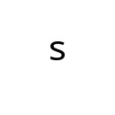 MODIFIER LETTER SMALL S Spacing Modifier Letters Unicode U+2E2