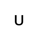 LATIN LETTER SMALL CAPITAL U Phonetic Extensions Unicode U+1D1C