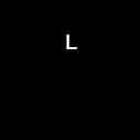 COMBINING LATIN LETTER SMALL CAPITAL L Combining Diacritical Marks Supplement Unicode U+1DDE