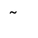 COMBINING TILDE Combining Diacritical Marks Unicode U+303
