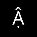 LATIN CAPITAL LETTER A WITH CIRCUMFLEX AND DOT BELOW Latin Extended Additional Unicode U+1EAC