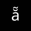 LATIN SMALL LETTER A WITH BREVE AND TILDE Latin Extended Additional Unicode U+1EB5