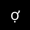 LATIN SMALL LETTER O WITH HORN AND DOT BELOW Latin Extended Additional Unicode U+1EE3