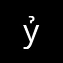 LATIN SMALL LETTER Y WITH HOOK ABOVE Latin Extended Additional Unicode U+1EF7