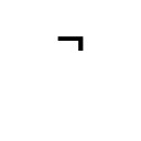 COMBINING LEFT ANGLE ABOVE Combining Diacritical Marks Unicode U+31A