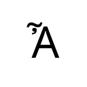 GREEK CAPITAL LETTER ALPHA WITH PSILI AND PERISPOMENI Greek Extended Unicode U+1F0E
