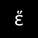 GREEK SMALL LETTER EPSILON WITH DASIA AND OXIA Greek Extended Unicode U+1F15
