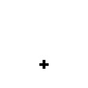 COMBINING PLUS SIGN BELOW Combining Diacritical Marks Unicode U+31F