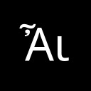 GREEK CAPITAL LETTER ALPHA WITH PSILI AND PERISPOMENI AND PROSGEGRAMMENI Greek Extended Unicode U+1F8E