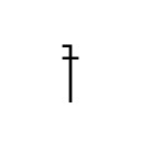NOMINAL DIGIT SHAPES General Punctuation Unicode U+206F